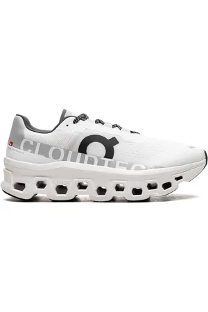 On Running Tenis Cloudmonster Undyed