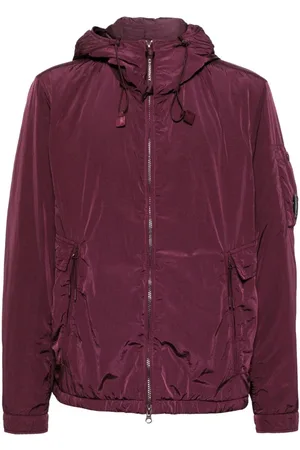 C.P. Company Chamarra Chrome-R