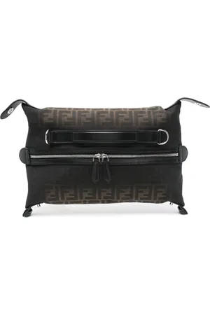 Fendi Bolsa de mano Siesta pequeña