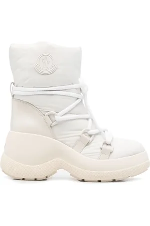 Moncler Botas Resil