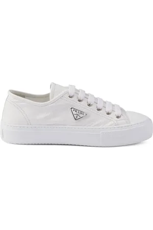 Prada Tenis con agujetas
