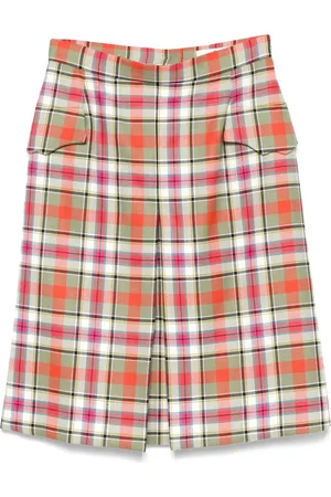 Vivienne Westwood Falda estilo chaleco