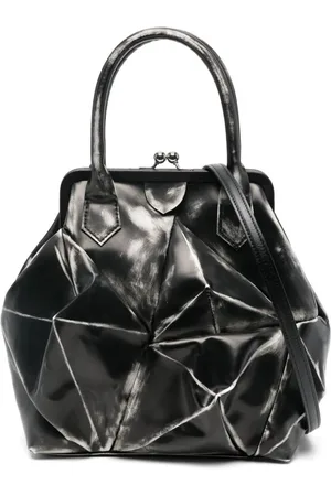 YOHJI YAMAMOTO Bolsa Advantique 3D