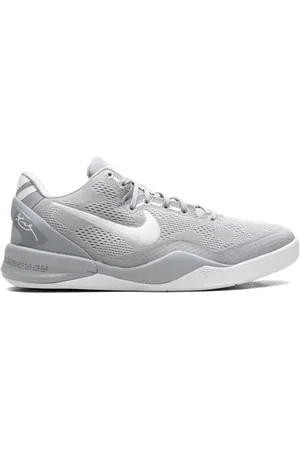 Nike Tenis Kobe 8 Protro Wolf Grey