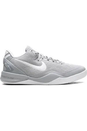 Nike Tenis Kobe 8 Protro Wolf Grey