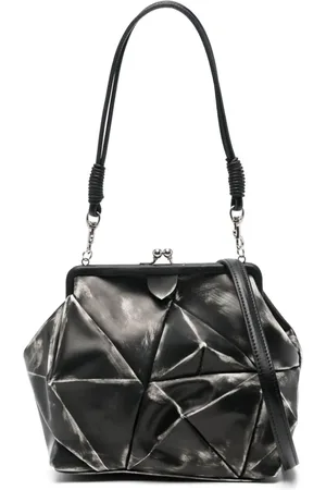 YOHJI YAMAMOTO Bolsa de mano Advantique 3D