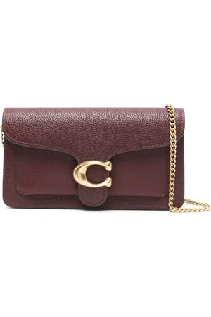 Coach Bolsa de mano Tabby