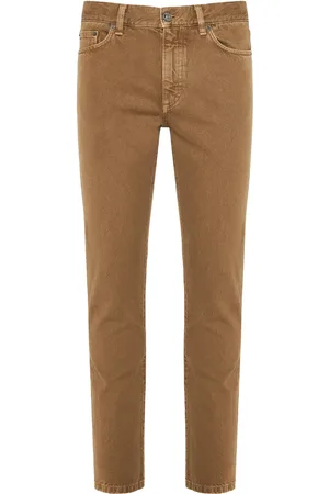 Ermenegildo Zegna Jeans slim