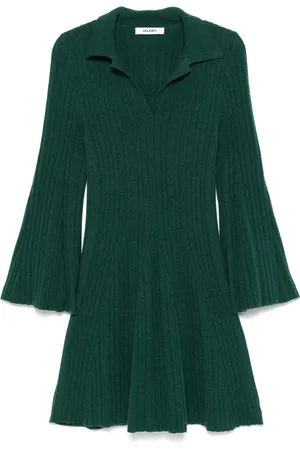 ANTONINO VALENTI Vestido midi Hester