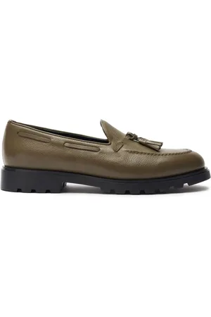 Scarosso Mocasines Raffaello