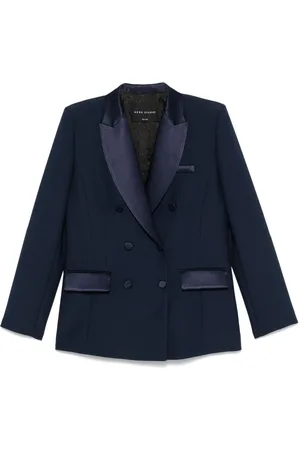HEBE STUDIO Georgia blazer