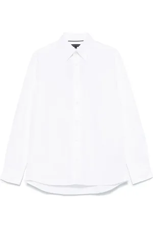Tommy Hilfiger Camisa con botones