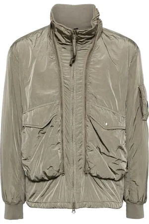 C.P. Company Chamarra Chrome-R