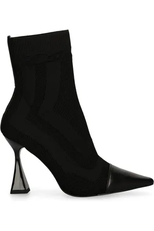 Karl Lagerfeld Botines Debut II con tacón 95mm