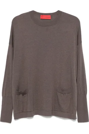 FARFETCH Suéter Caroline