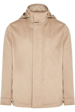 Ermenegildo Zegna Chamarra Elements Cima