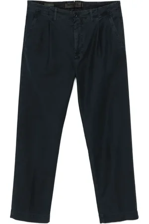 Incotex Pantalones tapered
