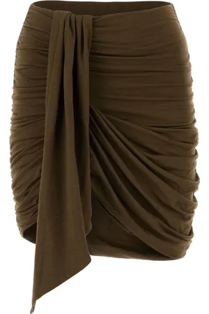 Isabel Marant Falda corta Andora