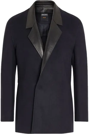 Ermenegildo Zegna Blazer con doble botonadura