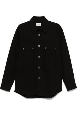 CRAIG GREEN Sobrecamisa Block