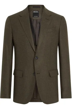 Ermenegildo Zegna Blazer Oasi
