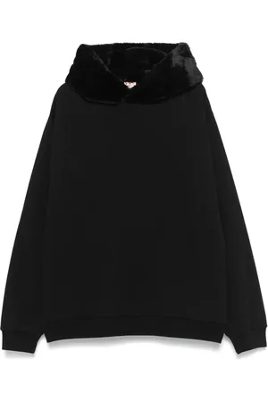 Marni Hoodie con bolsillos