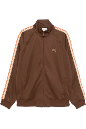 Drôle de Monsieur Chamarra La Veste Survêtement