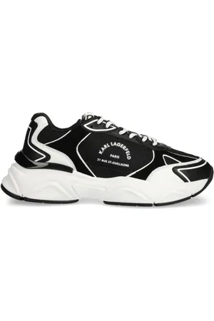 Karl Lagerfeld Tenis Rue St-Guillaume Comet