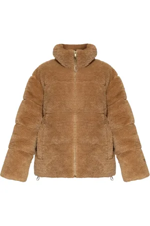 UGG Chamarra de lana