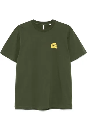 Sunflower Playera Easy Staff