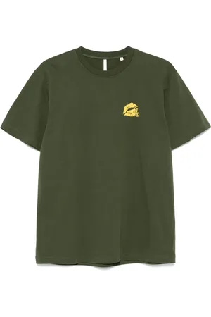 Sunflower Playera Easy Staff