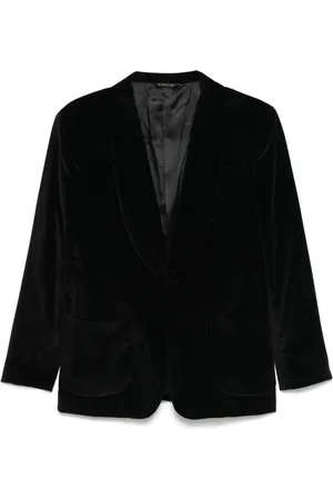 Manuel Ritz Blazer