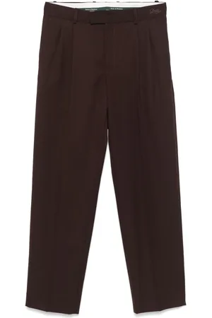 Drôle de Monsieur Pantalones Le Pantalon Golfeur