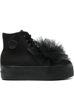 Viktor & Rolf Tenis Superga