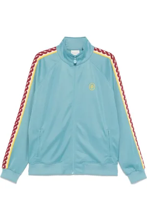 Drôle de Monsieur Chamarra La Veste Survêtement