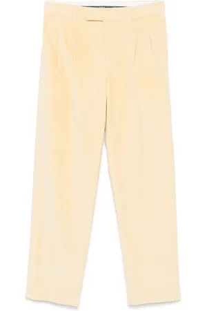 Drôle de Monsieur Pantalones Le Pantalon Golfeur
