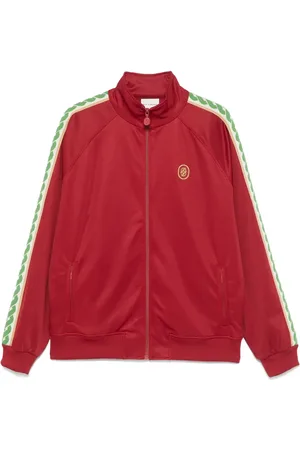 Drôle de Monsieur Chamarra La Veste Survêtement
