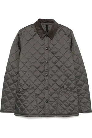 Barbour Chamarra Heritage Liddesdale