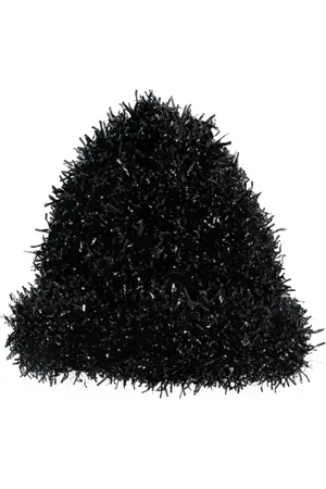 UNDERCOVER Gorro con flecos