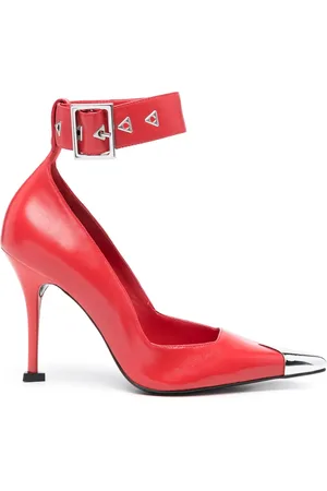 Schutz Zapatillas con tacón de 100mm