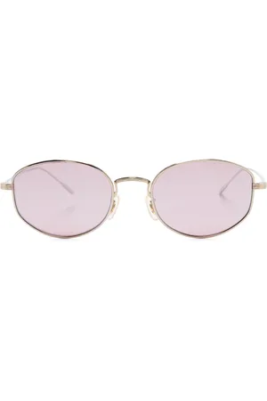 Oliver Peoples Lentes de sol Estra