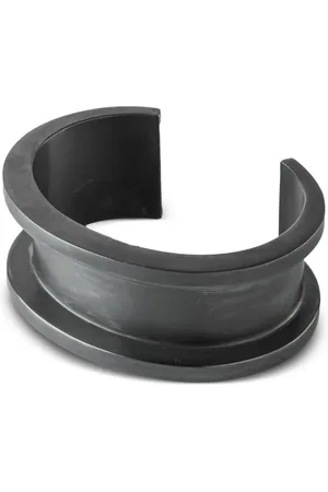 PARTS OF FOUR Pulsera Reduced Crescent Channel