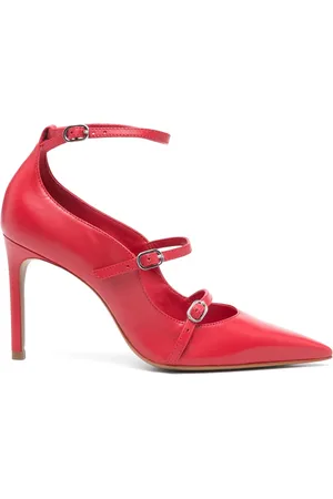 Schutz Zapatillas con tacón de 95mm