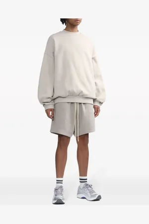 FEAR OF GOD Sudadera Essentials