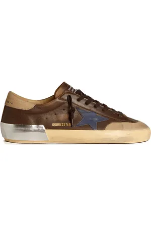 Golden Goose Tenis Super-Star