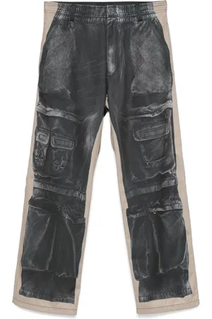 Diesel Pantalones P-Schulz