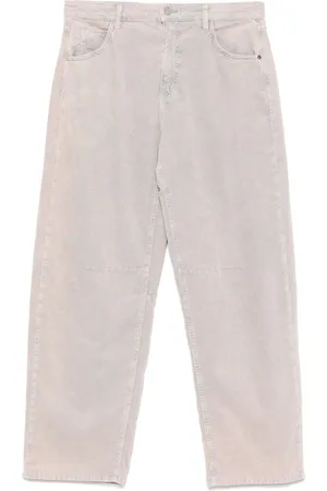 Kaos Pantalones de pana
