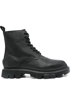 HUGO BOSS Botas Fabyan