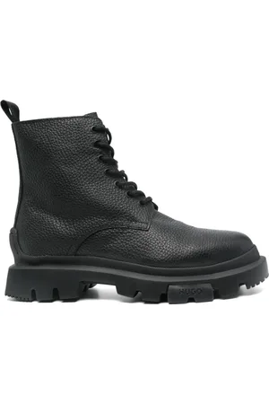 HUGO BOSS Botas Fabyan