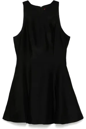 Staud Vestido Heike